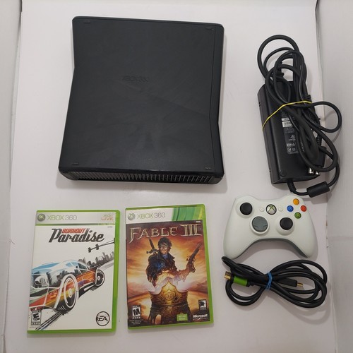 Microsoft xbox 360 console - microsoft, s