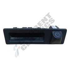 BMW F23 M240i BOOT RELEASE HANDLE WITH CAMERA 7463163