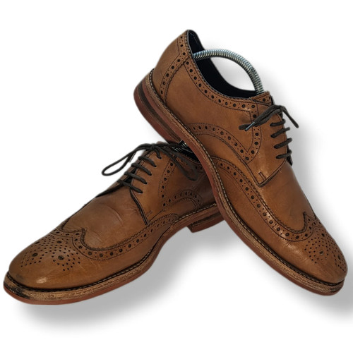 Loake redgrave brogues - redgrave,
