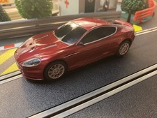 SCALEXTRIC ASTON MARTIN DBS -