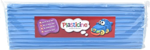 The original plasticine one - original,