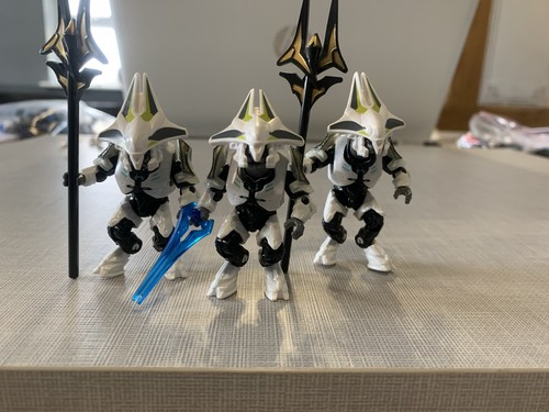 Mega halo covenant - mega,