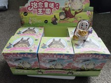 TOTORO Studio Ghibli Light Up
