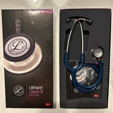 Littmann Classic III