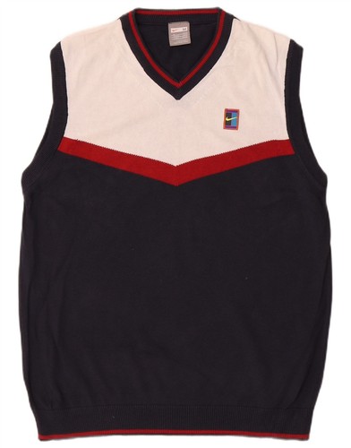 Nike mens vest tank top - tank, uk
