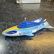 Matchbox Stingray Submarine 1992