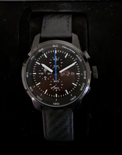Volkswagen golf chronograph - golf,