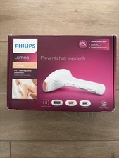Philips Lumea Prestige IPL