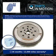 Dual Mass Flywheel DMF