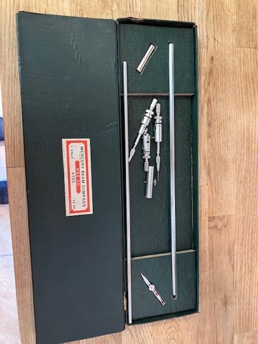 Vintage keuffel esser co - keuffel,