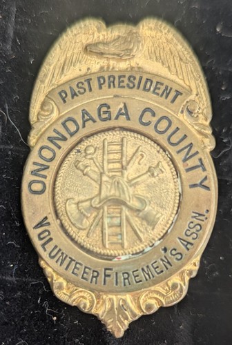 Three early 1900 onondaga - early, 1900's