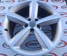 2010 AUDI A4 S LINE ALLOY