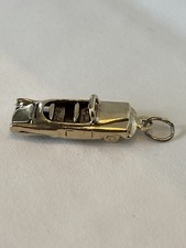 3.6 Grams 14k Convertible Car