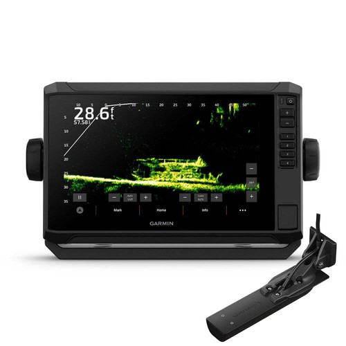 Garmin echomap uhd2 - garmin,