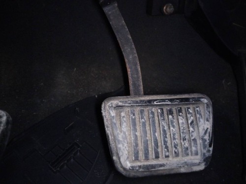 Brake pedal 2491388 for - /,