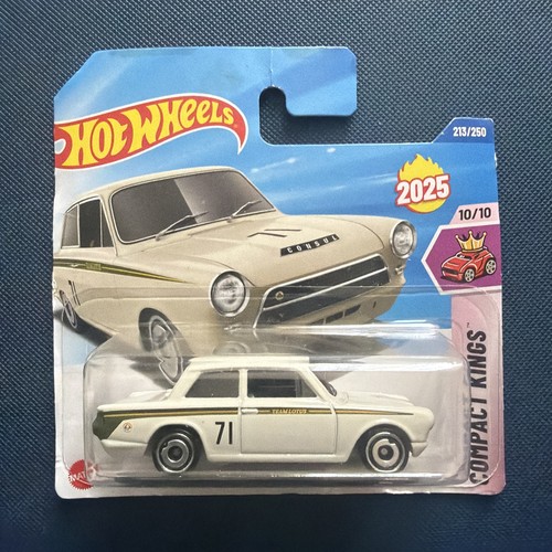 Hot wheels lotus - wheels, 2025