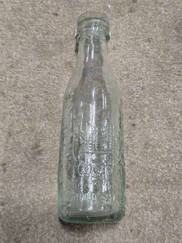 Antique darlington mineral - darlington,