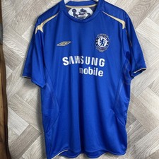 Chelsea Football Club