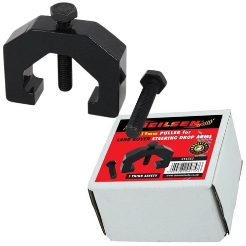 19mm steering arm puller - 19mm,