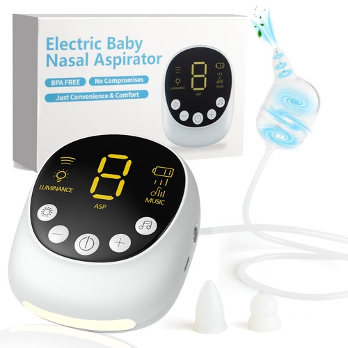 Nasal aspirator baby - aspirator,