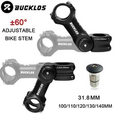 8mm mountain road - bike, stem
