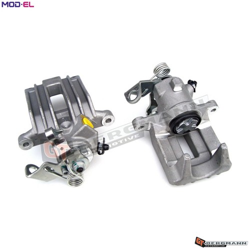 Brake caliper gt80 - caliper, gt80-060