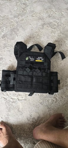 Bulldog gear tactical - gear,