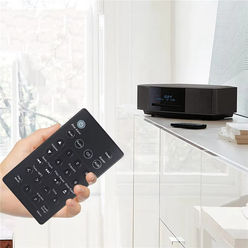 Remote control for bose - remote,