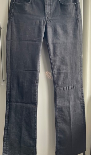 Black salsa stretch - black,