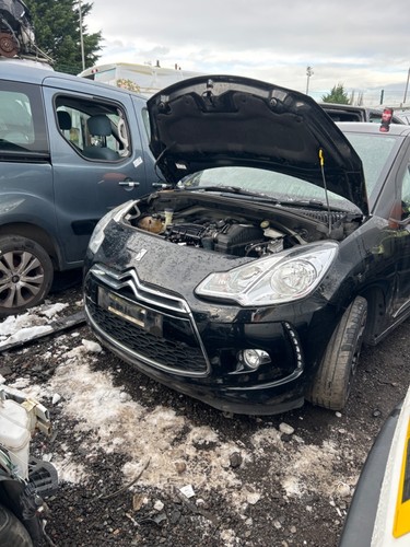 Citroen ds3 a55 - a55, sa