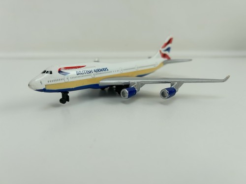 Realtoy boeing jumbo 747 400 - realtoy, 747-400