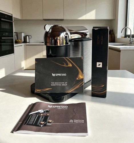 Nespresso vertuo capsule - capsule, pod