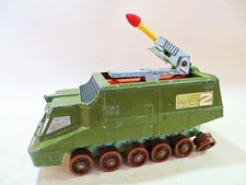 DINKY 353 'SHADO 2 MOBILE'