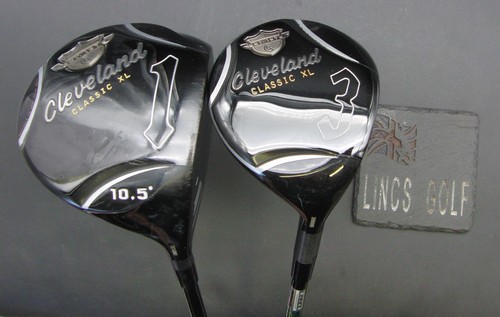 Set cleveland classics - of, 2