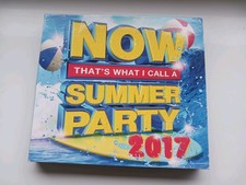 Now That's What I Call a