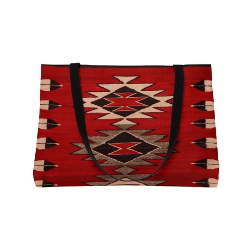 Weekender tote bag navajo - weekender,