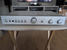 Rotel RA-02 Integrated