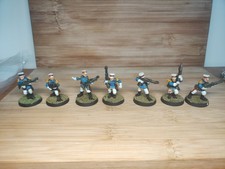 Mordian Iron Guard B Metal OOP