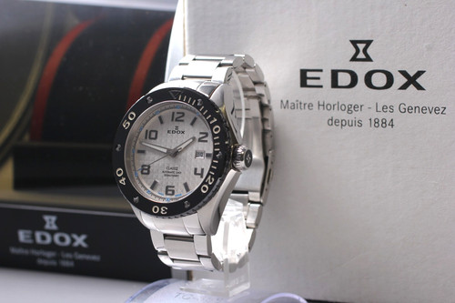Exc box edox class - w/,
