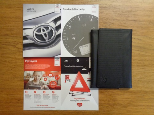 Toyota yaris owners - toyota,