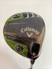 Callaway RAZR Fit Xtreme Driver 9.5* Aldila Trinity 65-S Stiff Graphite Shaft