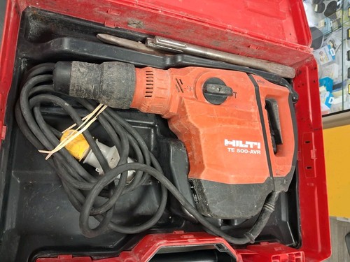 Hilti 500 avr sds - 500,