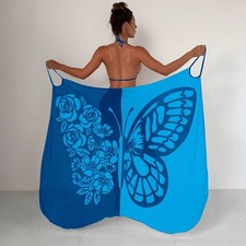 Ladies Bikini Cover Up