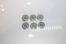 4mm Romford Unused Loco