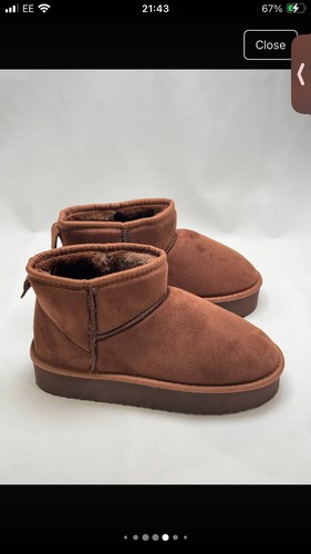 Krush since 1970 - , fur