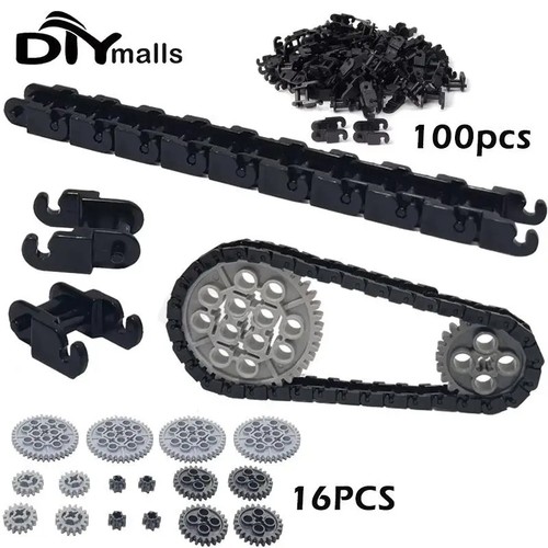 100pcs 3711 lego new - 3711,