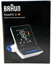 Braun ExactFit 3 Blood