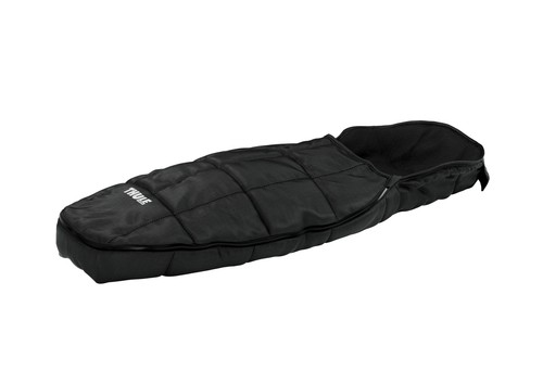 Thule chariot footmuff sports - chariot,