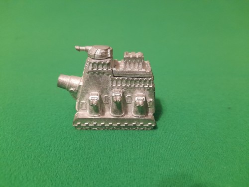 Epic 40k 000 squat - 40k, 40,000