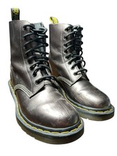 Dr Martens 13499 Platinum